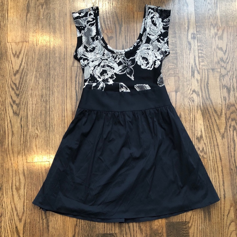 Express dress